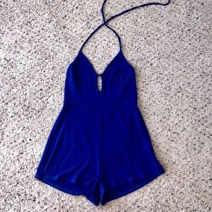 Urban Outfitters — Romper